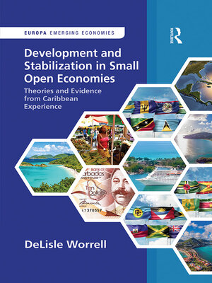 cover image of Development and Stabilization in Small Open Economies